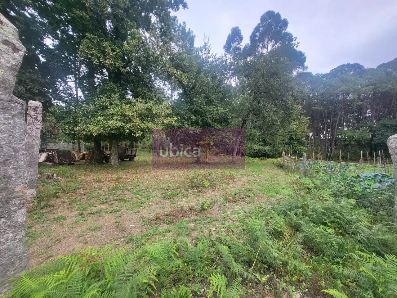 Terreny residencial en venda a Salceda de Caselas, imagen 7