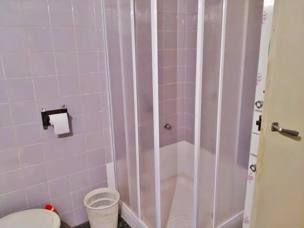 Baño de Casa o chalet en venta en Chelva con Terraza, Trastero y Amueblado