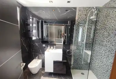 Villa mit Terrasse zum Verkauf in Avenida de Julio Iglesias s/n, imagen 13