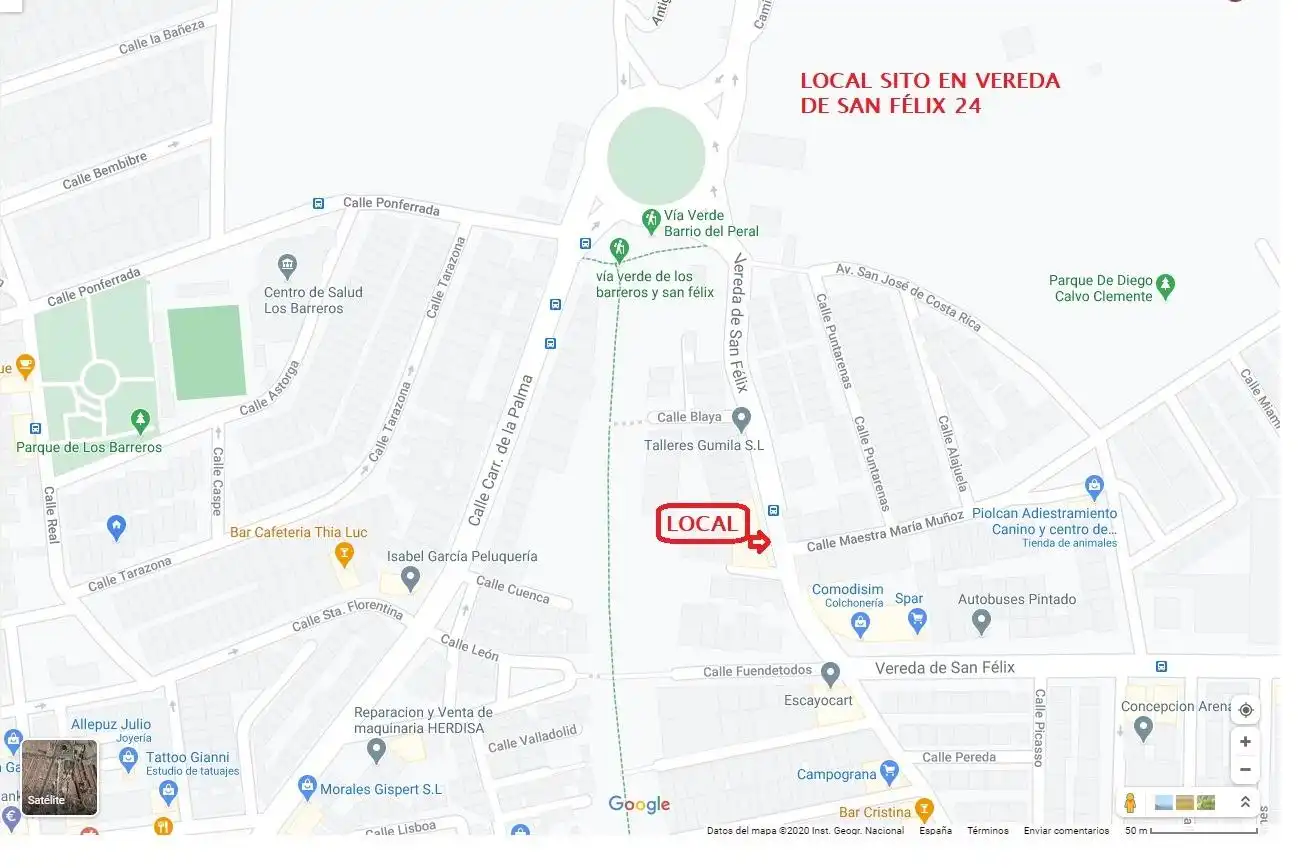 Local comercial en venda a Cartagena ciudad, imagen 27
