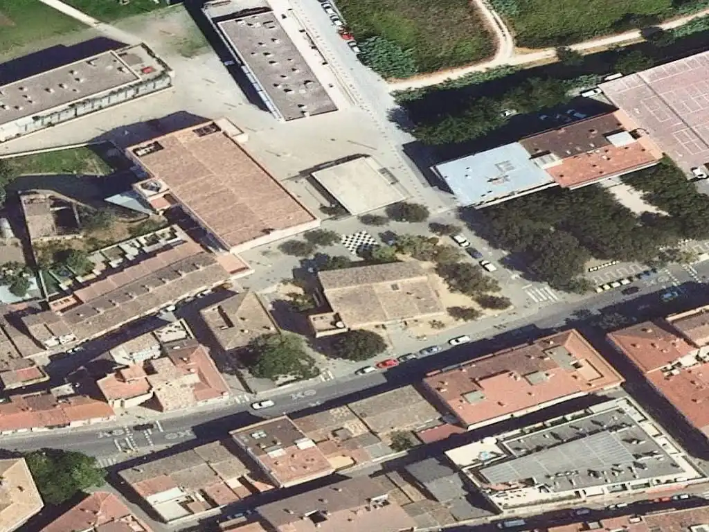Pis en venda a calle Montseny-sta Eugenia