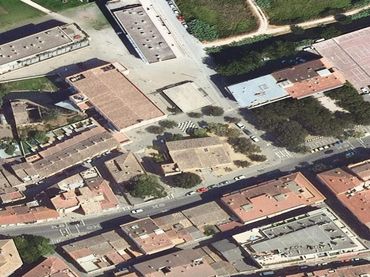 Appartamento in vendita a calle Montseny-sta Eugenia