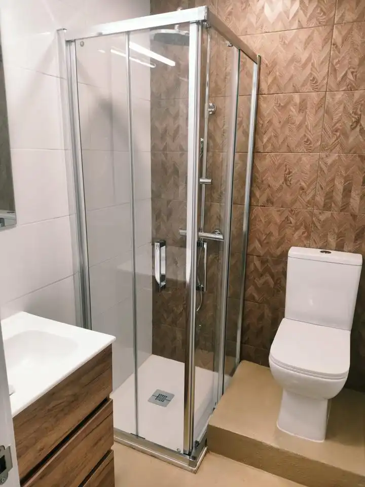 Wohnung mit Aufzug zur Miete in Calle Eduardo Pérez, imagen 29