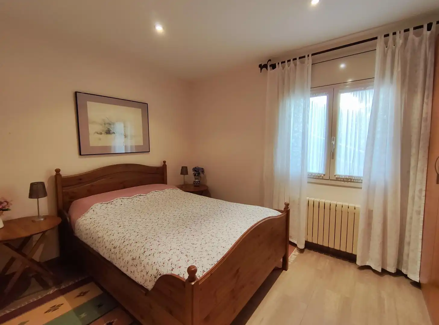 Detached house with terrace for sale in Roca Grossa, imagen 50