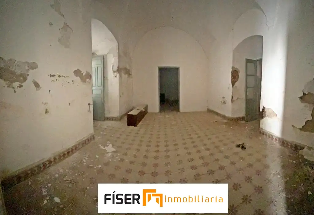 Casa o chalet en venta en Medina de las Torres con Jardín privado