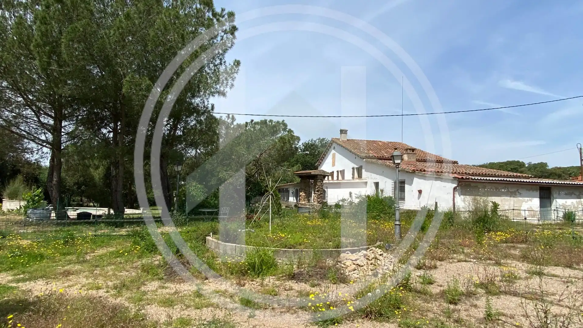 Casa o chalet en venta en Sant Antoni de Vilamajor con Jardín privado, Terraza y Trastero