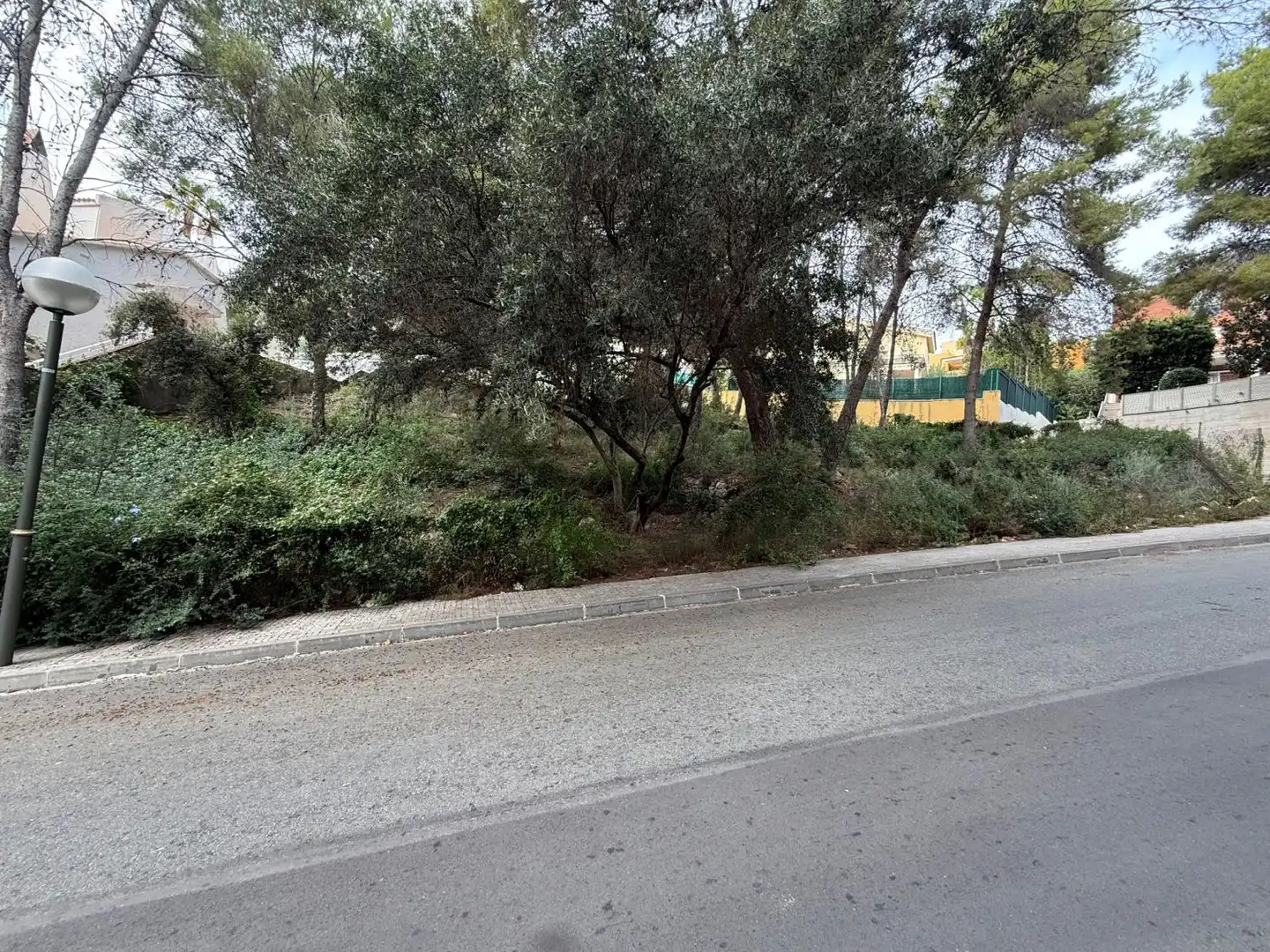 Residential land for sale in La Móra, imagen 6