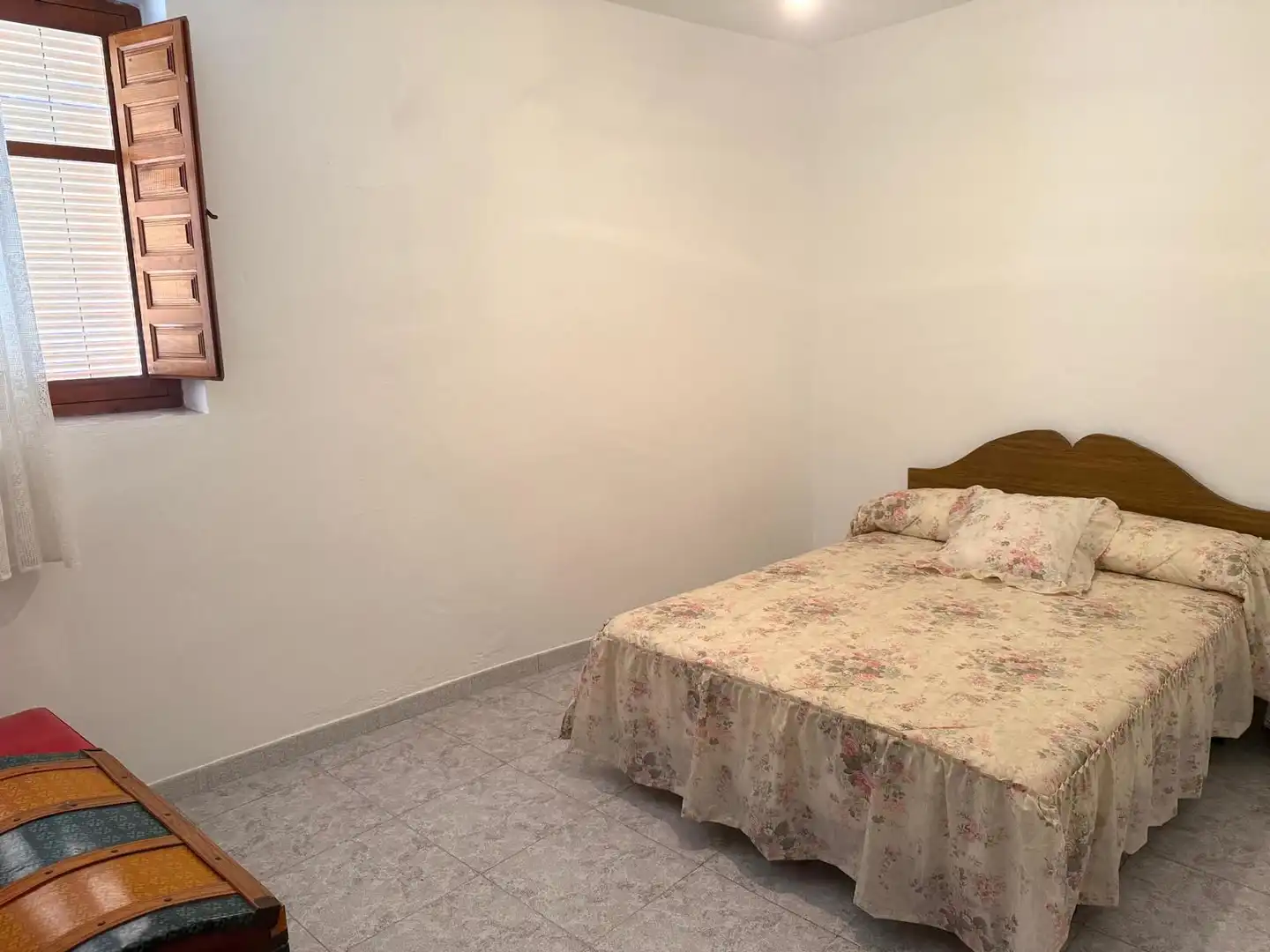 Casa rústica amb jardí en venda a Polígono poligono, imagen 19