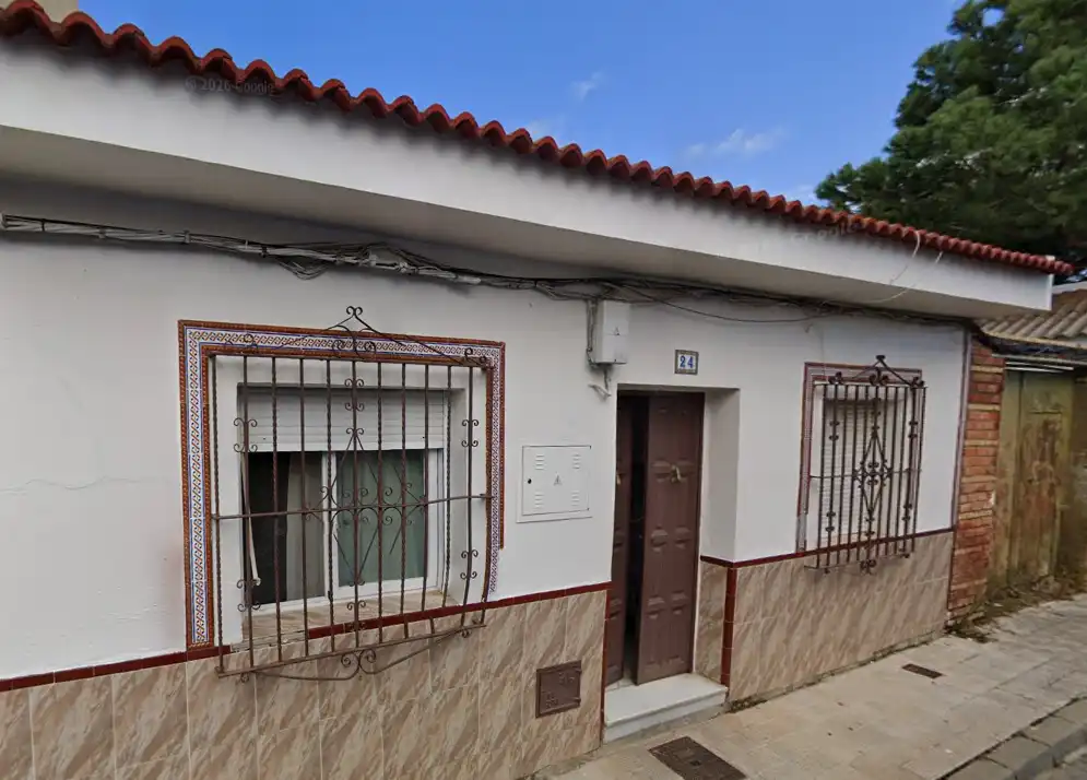 Casa in vendita a JOSE GOMEZ GALLITO, imagen 3