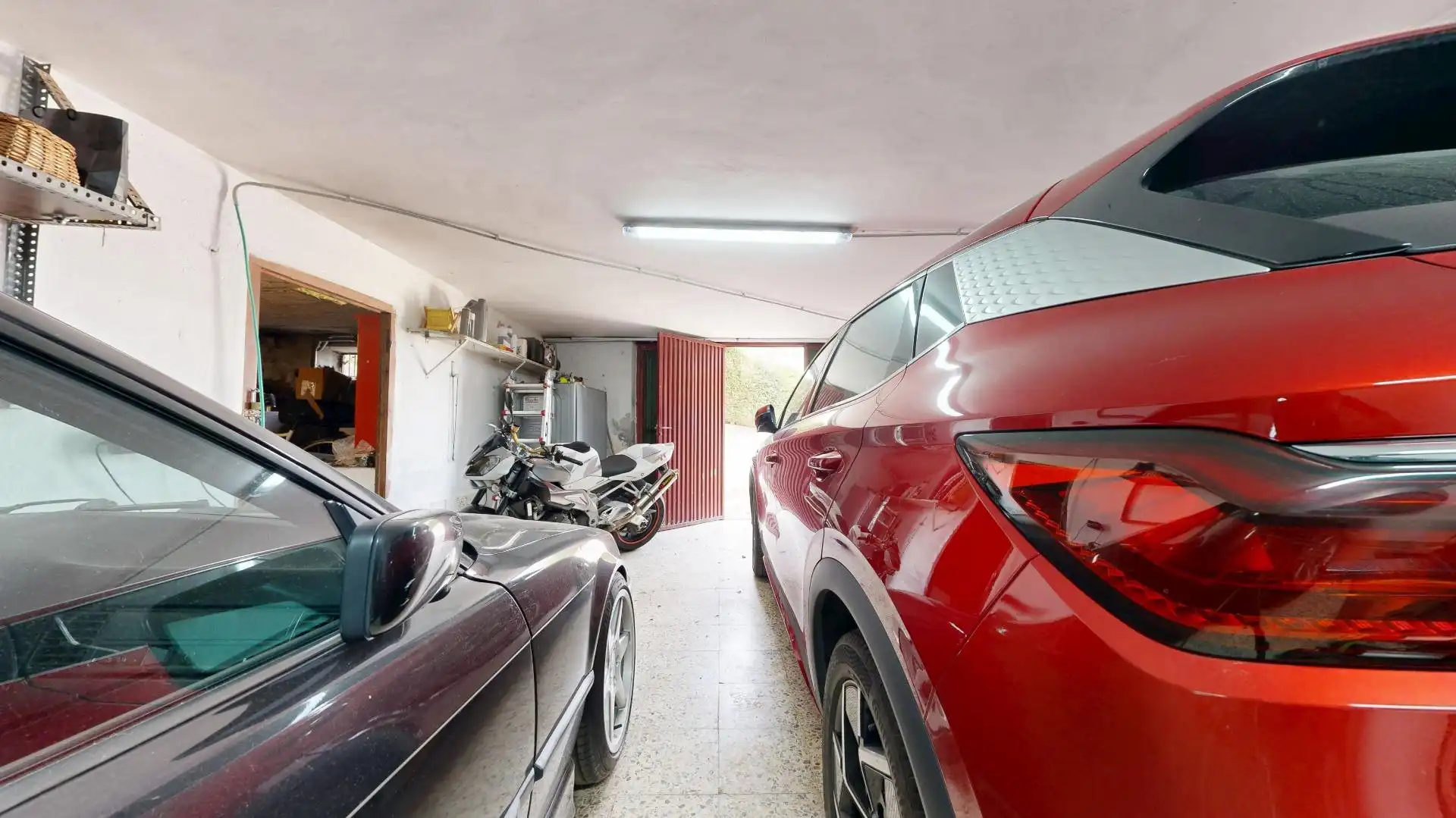 Chalet con piscina en venta en Calle Mirador de Entrambasaguas, imagen 40
