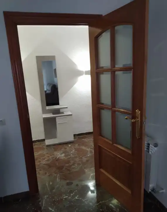 Piso para compartir en Granada con Aire acondicionado, Amueblado y Horno