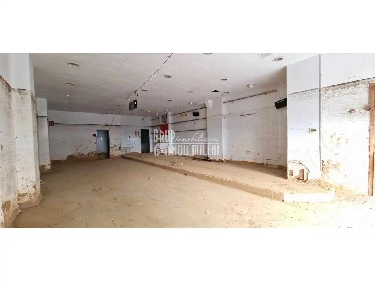 Local comercial en venda a Avenida RAMBLETA