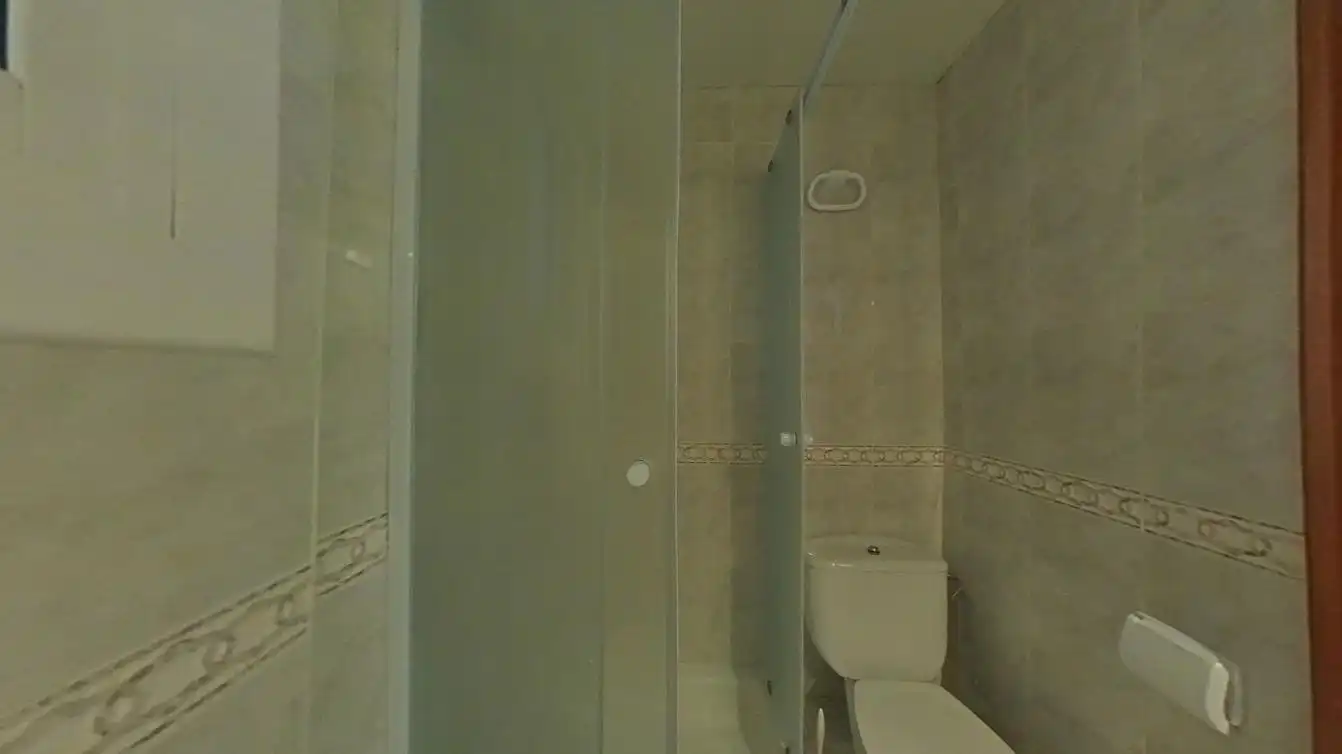 Bany de Pis en venda en Barcelona