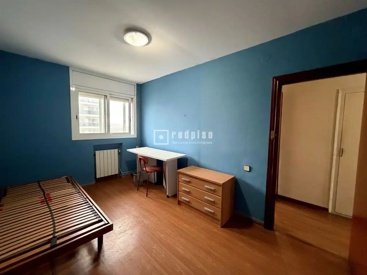 Piso en venta en La Verneda i la Pau