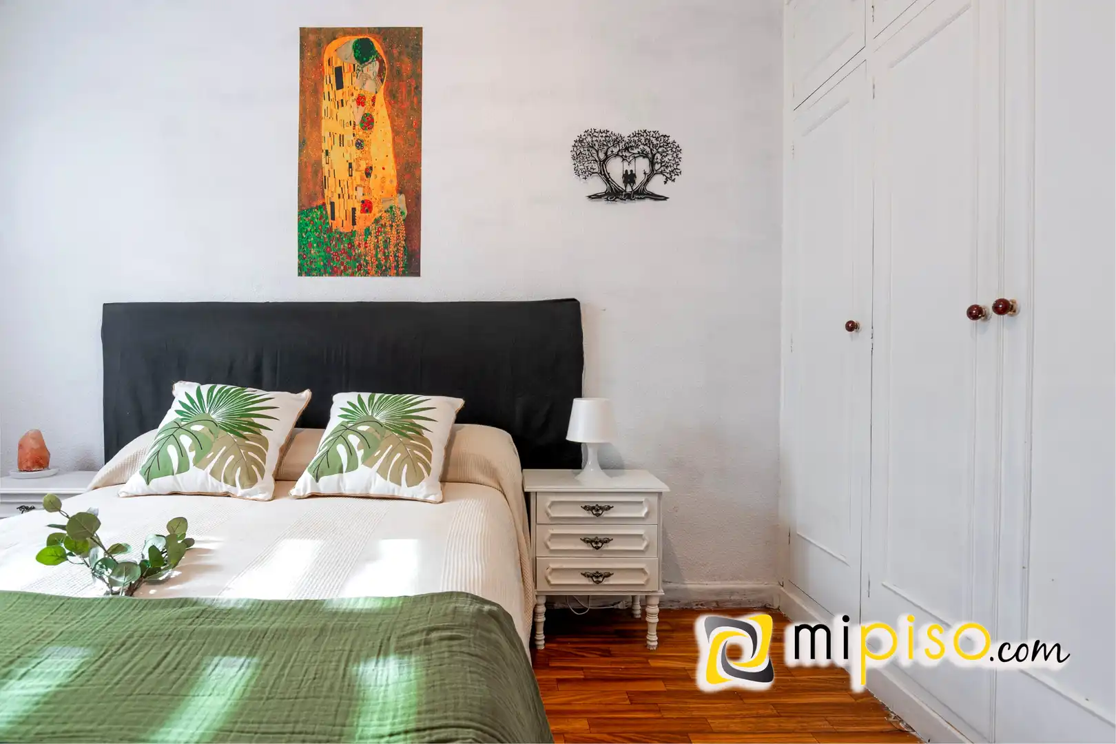 Flat for sale in DEL TINACO 9, imagen 2