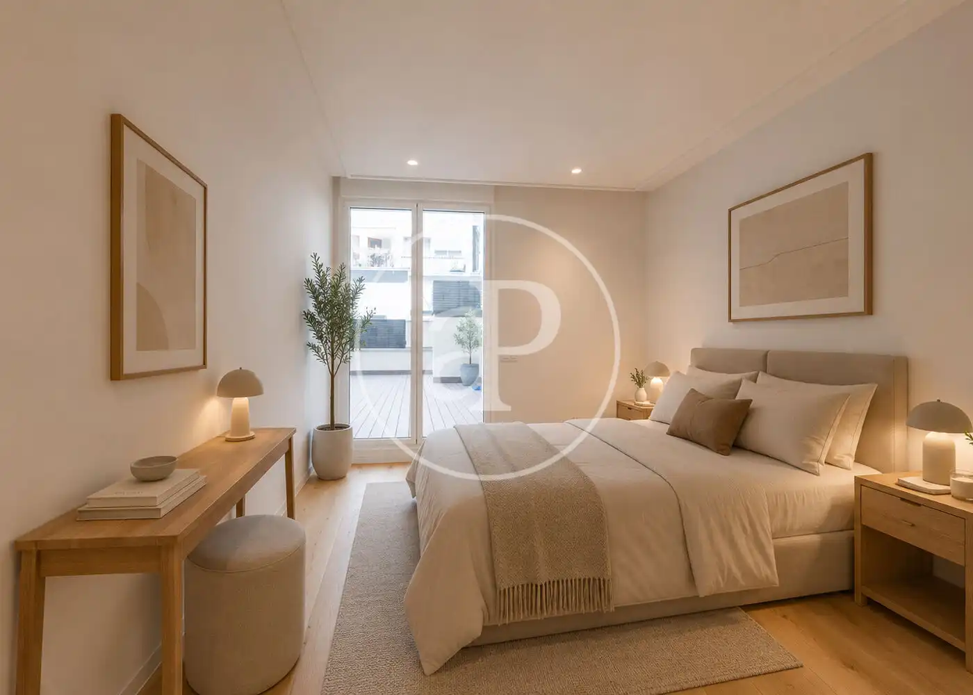 Appartement avec ascenseur à vendre à Calle Velázquez, imagen 8