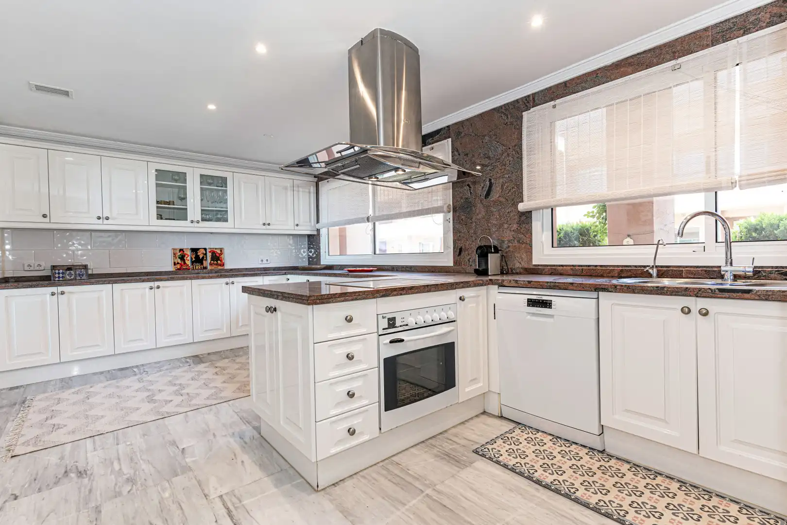 Apartament amb piscina en venda a Marbella Centro, imagen 8