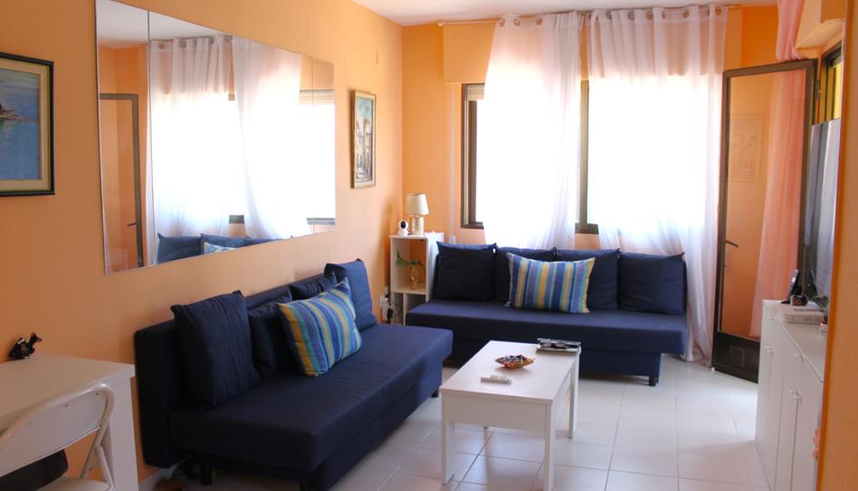 Photo 1 of Apartment for sale in Playa de la Concha, Castellón