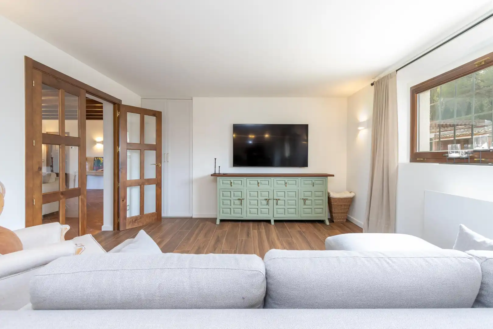 Casa o chalet de alquiler en 49 Disseminat Afueras, Tossa de Mar pueblo