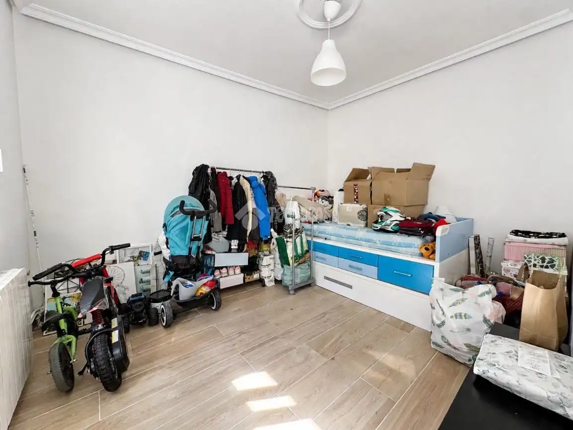 Maison jumelée à vendre à Calle de la Cruz, imagen 15