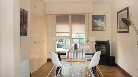 Photo 3 of Flat for sale in Belizalde Kalea, Amara Zaharra - Arbaizenea, Gipuzkoa