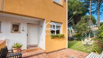 Garden of Single-family semi-detached for sale in Castell-Platja d'Aro  with Air Conditioner, Heating and Private garden