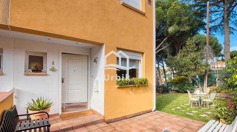 Photo 3 of Single-family semi-detached for sale in Passeig Safir, Los Pinos - Politur, Girona