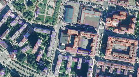 Foto 3 de Piso en venta en  Extremadura, 3, Pumarín, Asturias