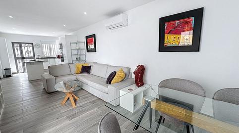 Foto 3 de Casa adosada en venta en Mijas pueblo, Mijas