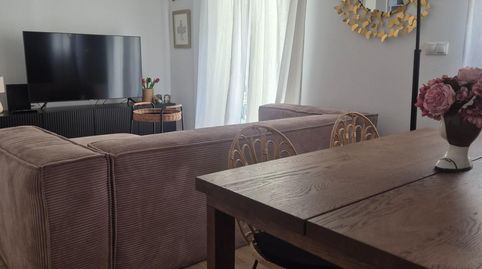 Foto 3 de Pis de lloguer a San Carlos - San José, Sevilla Capital