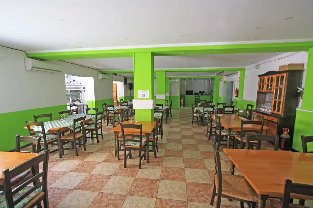 Local comercial en venda a El Verger, imagen 9