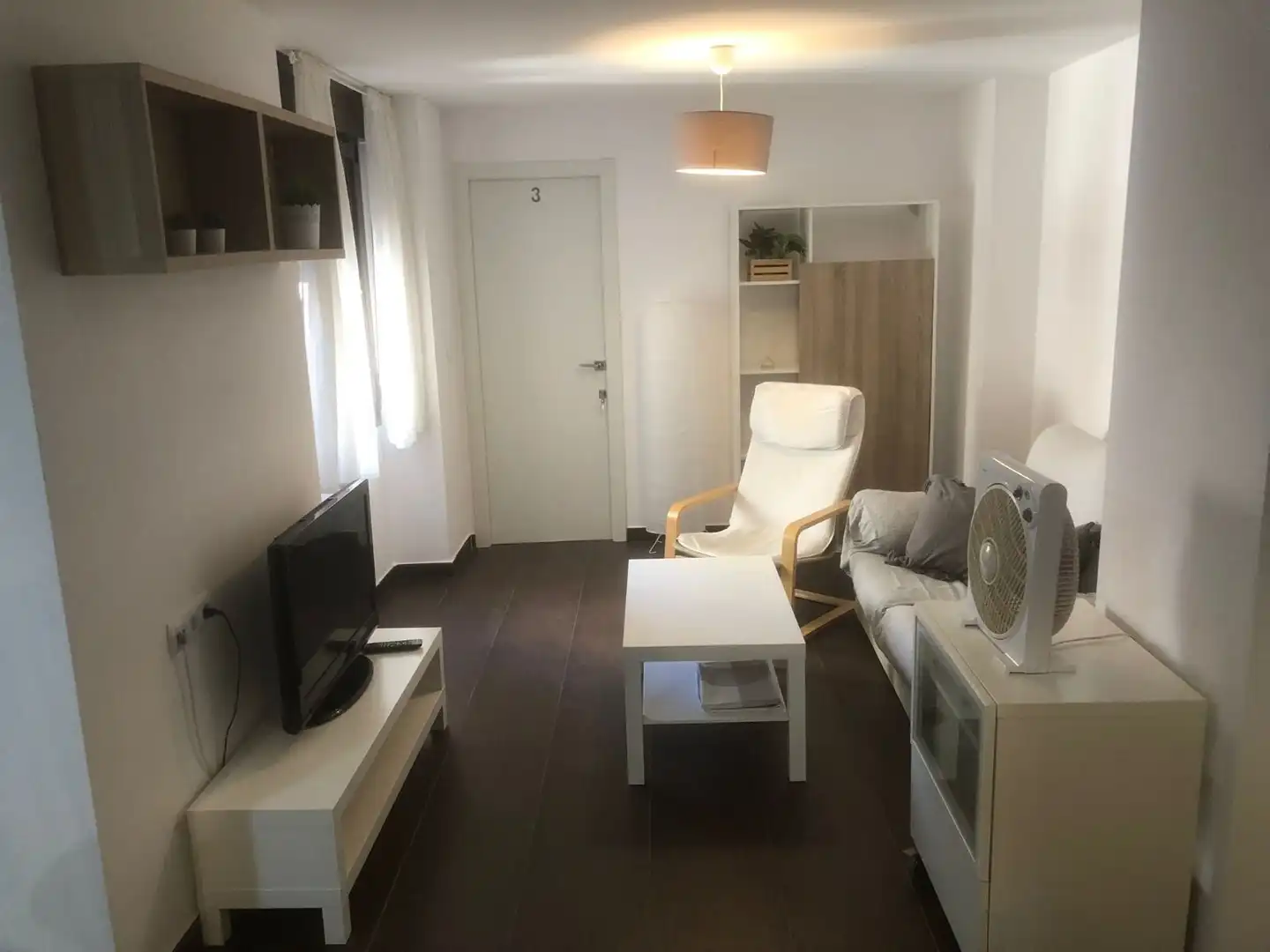 Piso en venta en Centre - Zona Alta