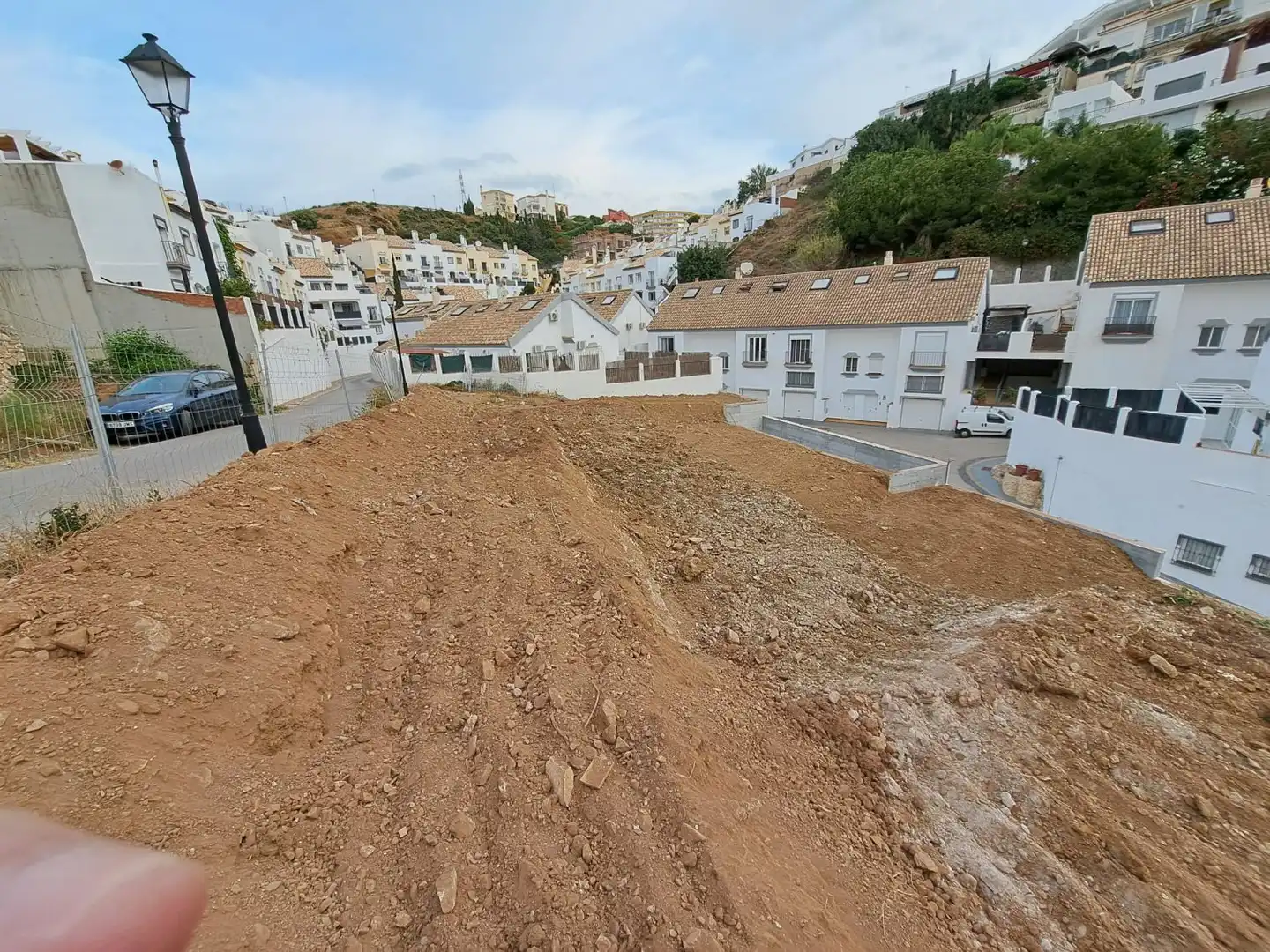 Residencial en venda en Fuengirola