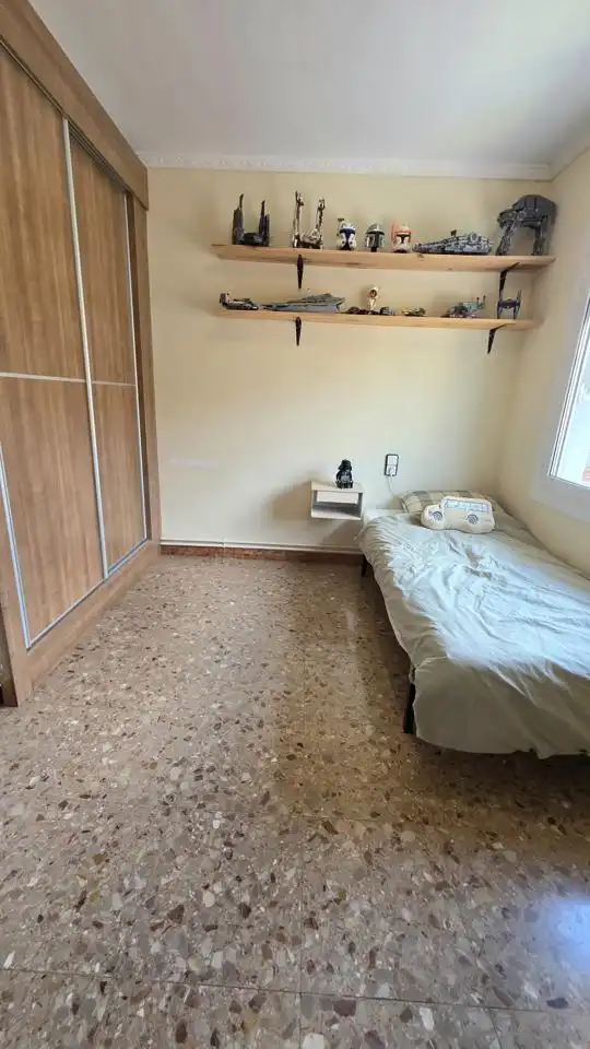 Wohnung mit Terrasse zum Verkauf in calle del Renaixement, imagen 35