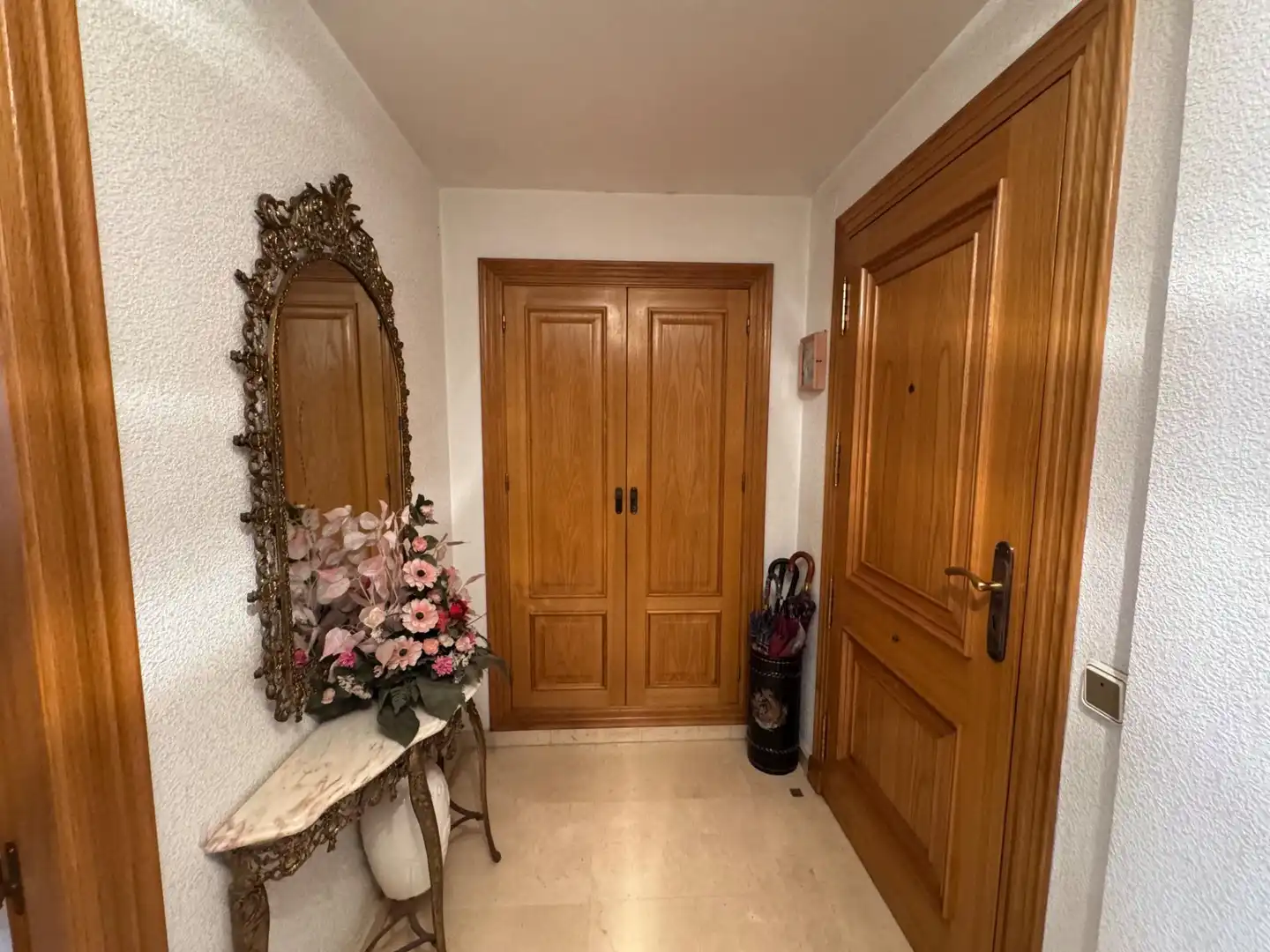Flat for sale in Almería  with Air Conditioner and Storage room