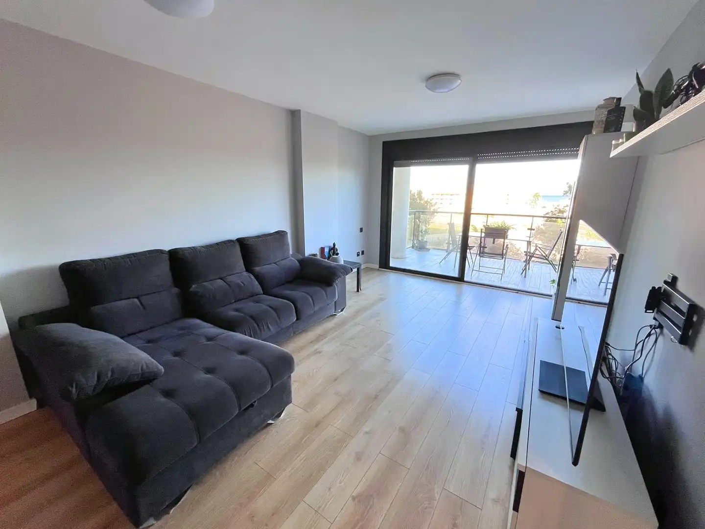 Apartment with terrace for sale in Moncófar Playa, imagen 2