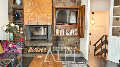 Foto 5 de Casa adosada en venda a Carrer Major, 15, Fontanals de Cerdanya, Girona