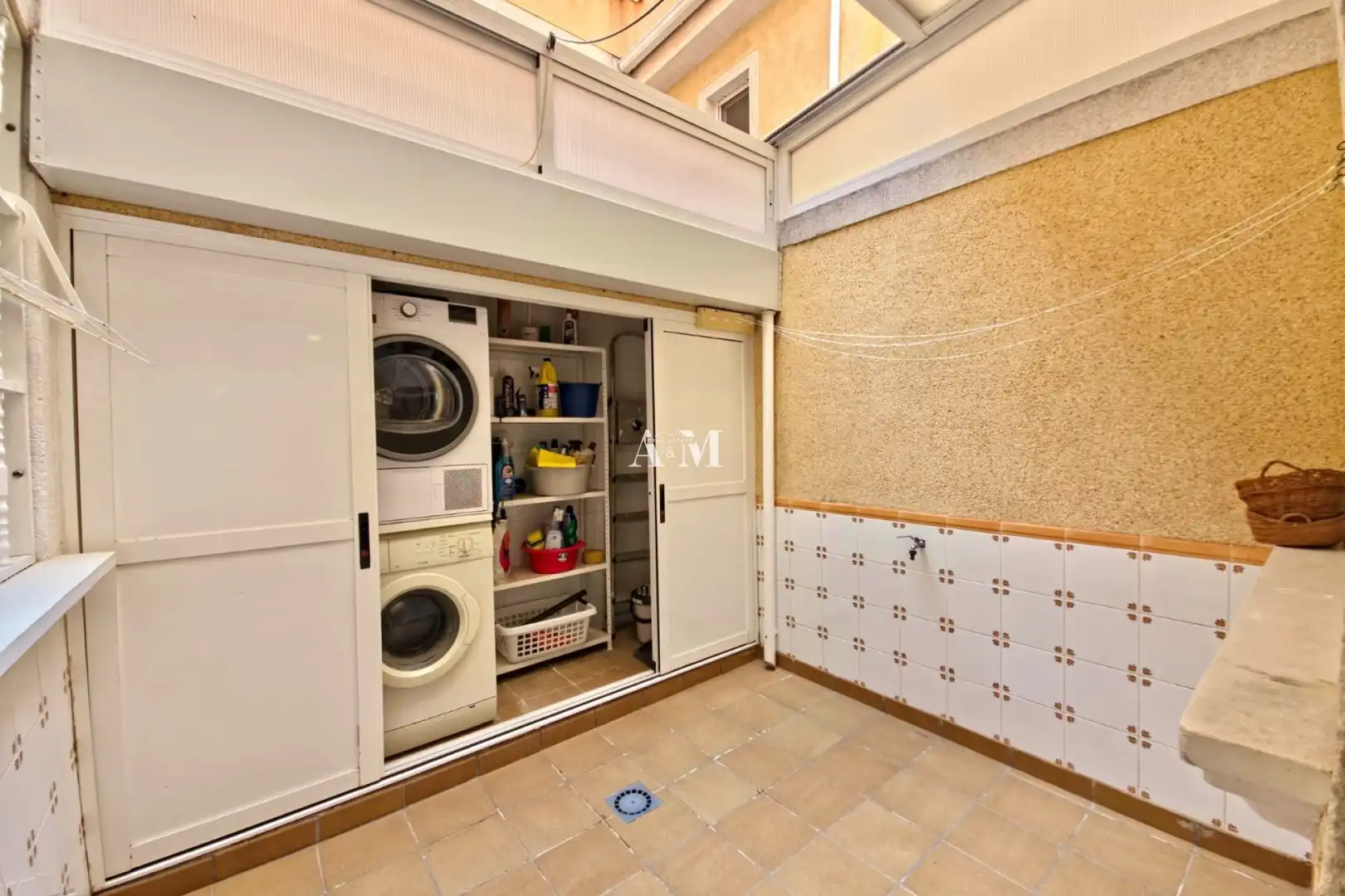 Casa con terrazza in affitto a San Pedro del Pinatar, imagen 14