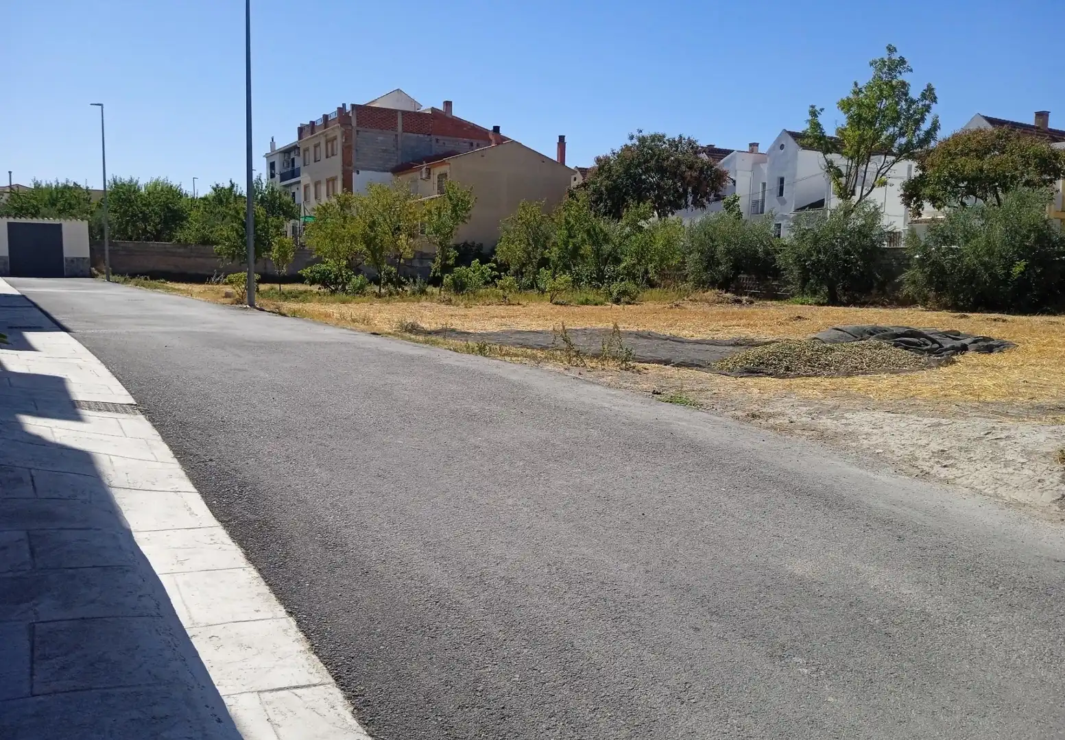 Residencial en venta en Zújar