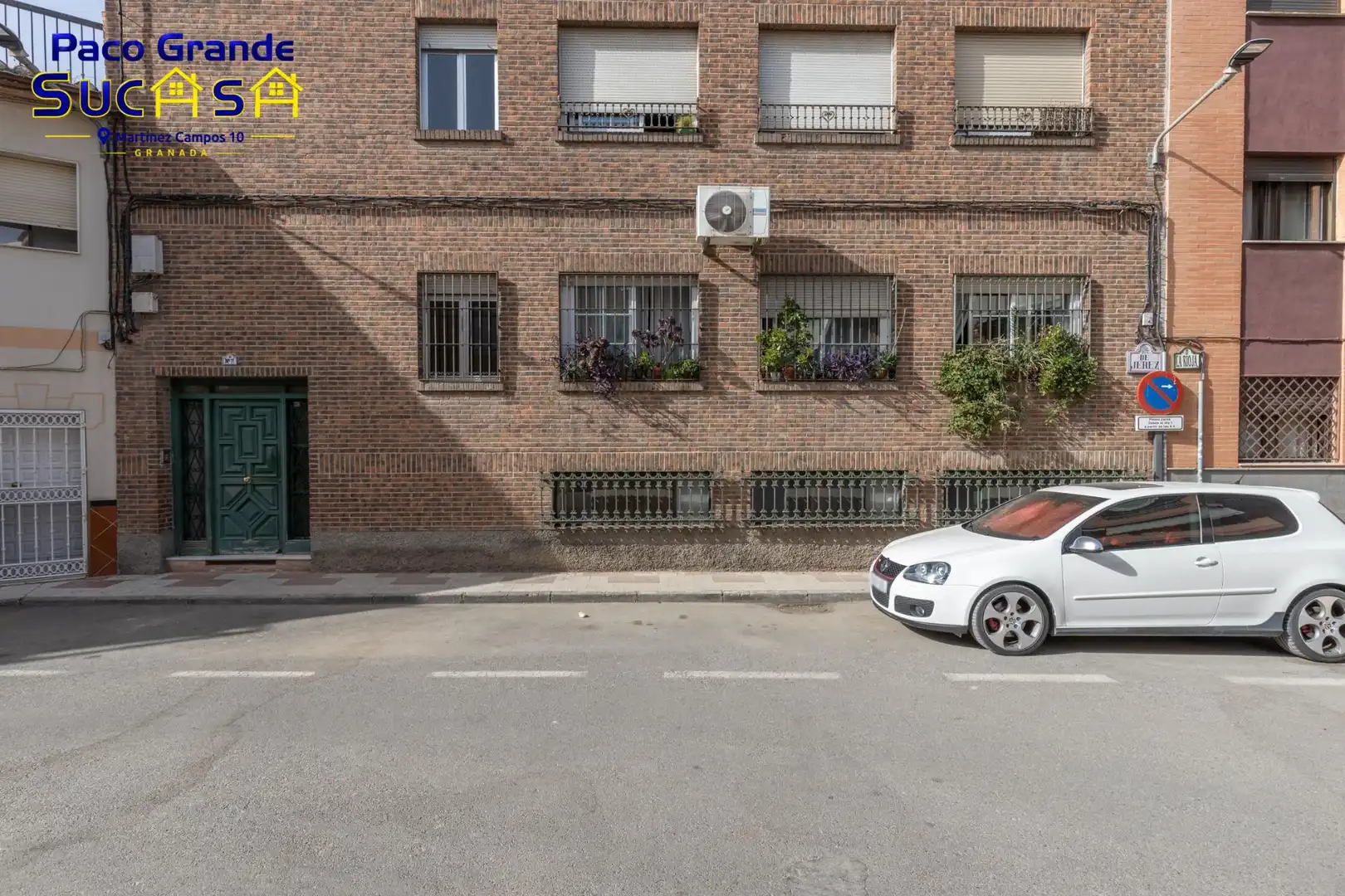 Local comercial en venda a Calle Calle Jerez 11, imagen 19
