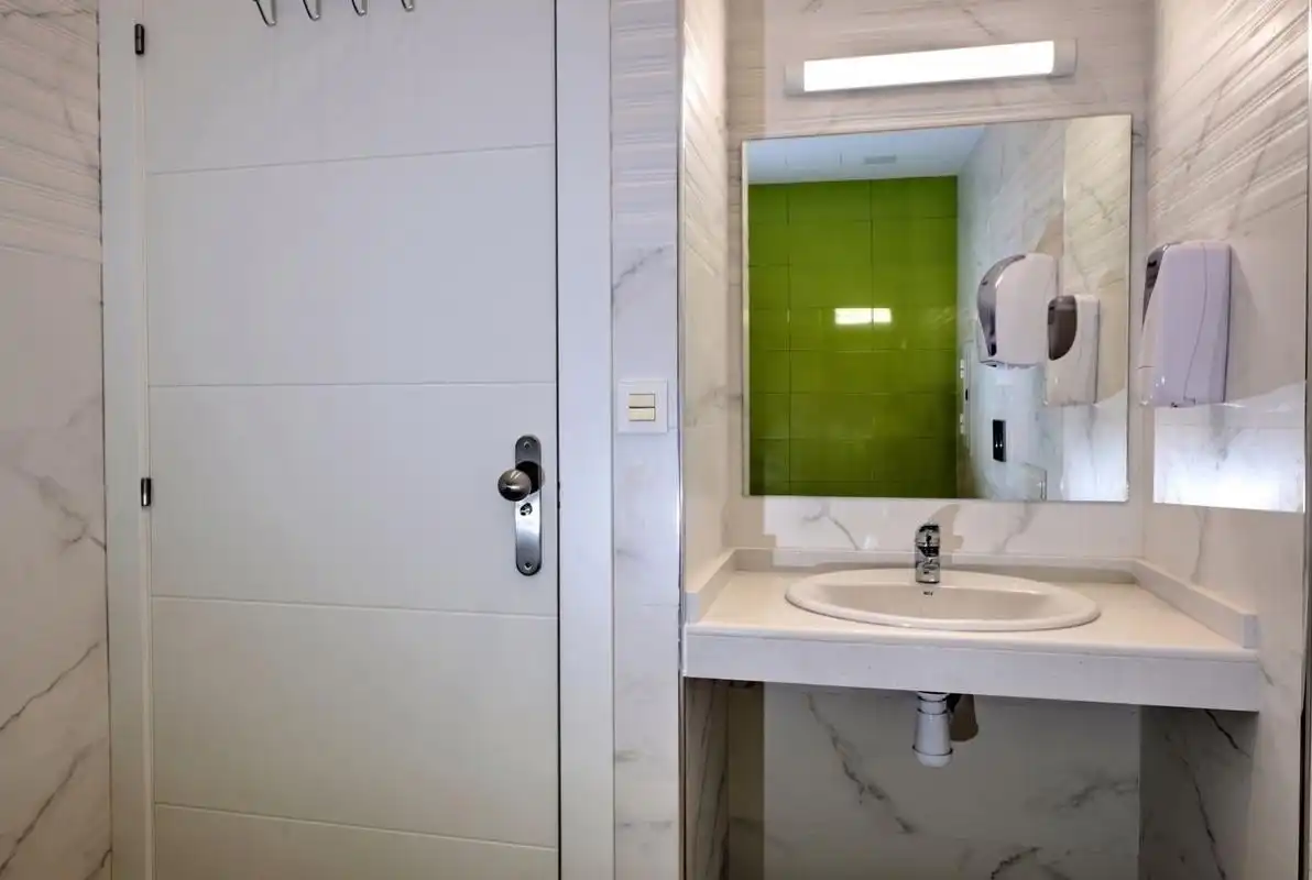 Casa a schiera con terrazza in vendita a Calle la Asunción, imagen 24