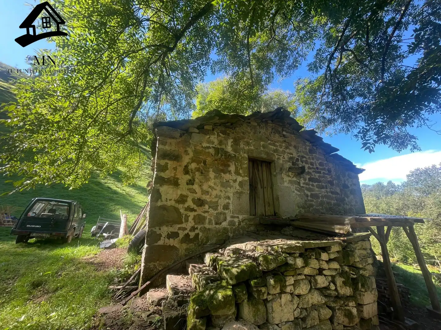 Casa in vendita a Selaya, imagen 9