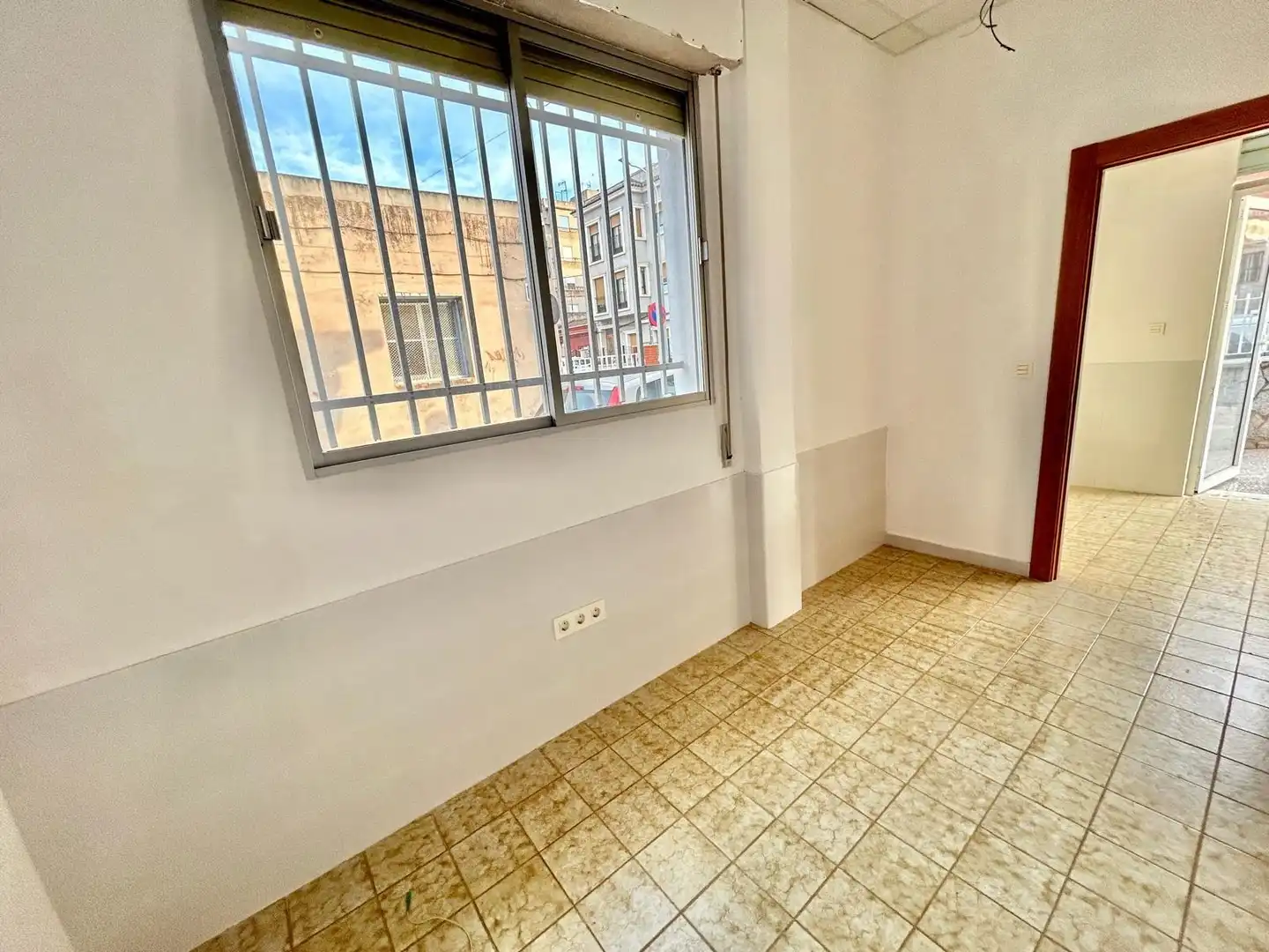 Business premises to rent in Aspe Centro, imagen 2