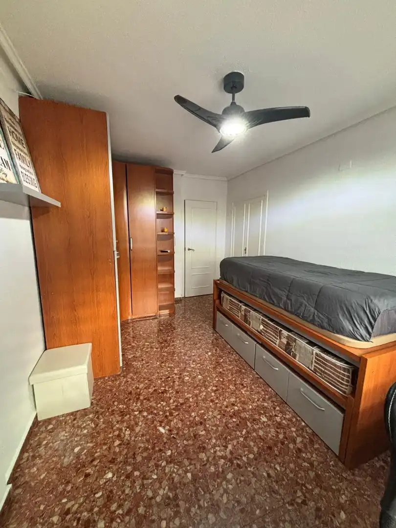 Habitación de Piso para compartir en Valencia