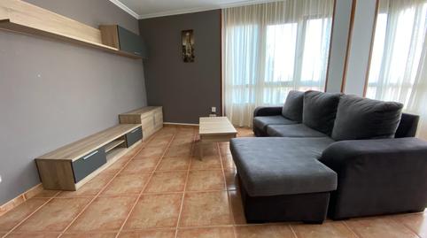 Foto 2 de Pis de lloguer a Rúa Do Outeiro Do Castiñeiriño, Castiñeiriño - Cruceiro de Sar, Santiago de Compostela