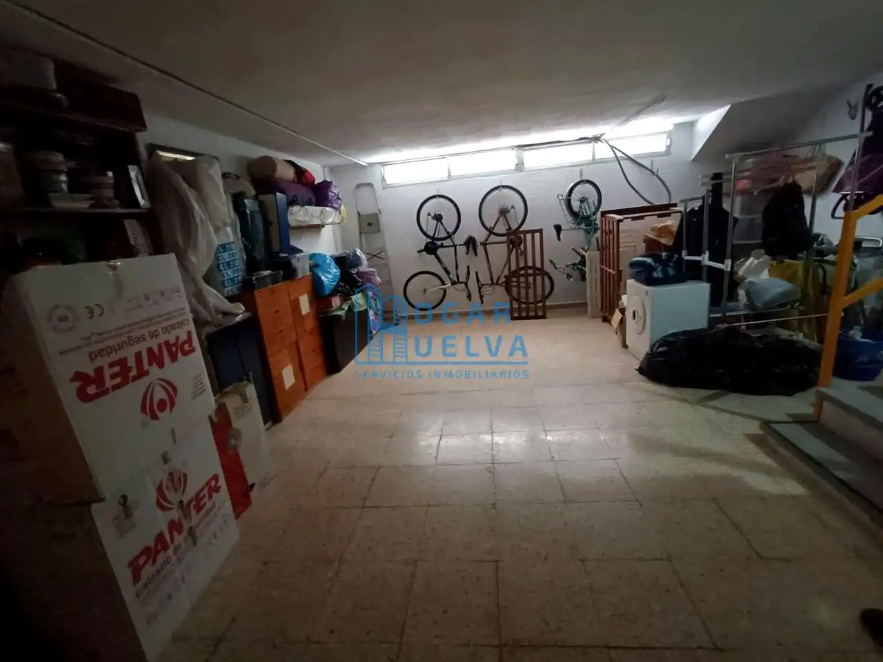 Casa adosada en venda en Punta Umbría amb Aire condicionat, Calefacció i Terrassa