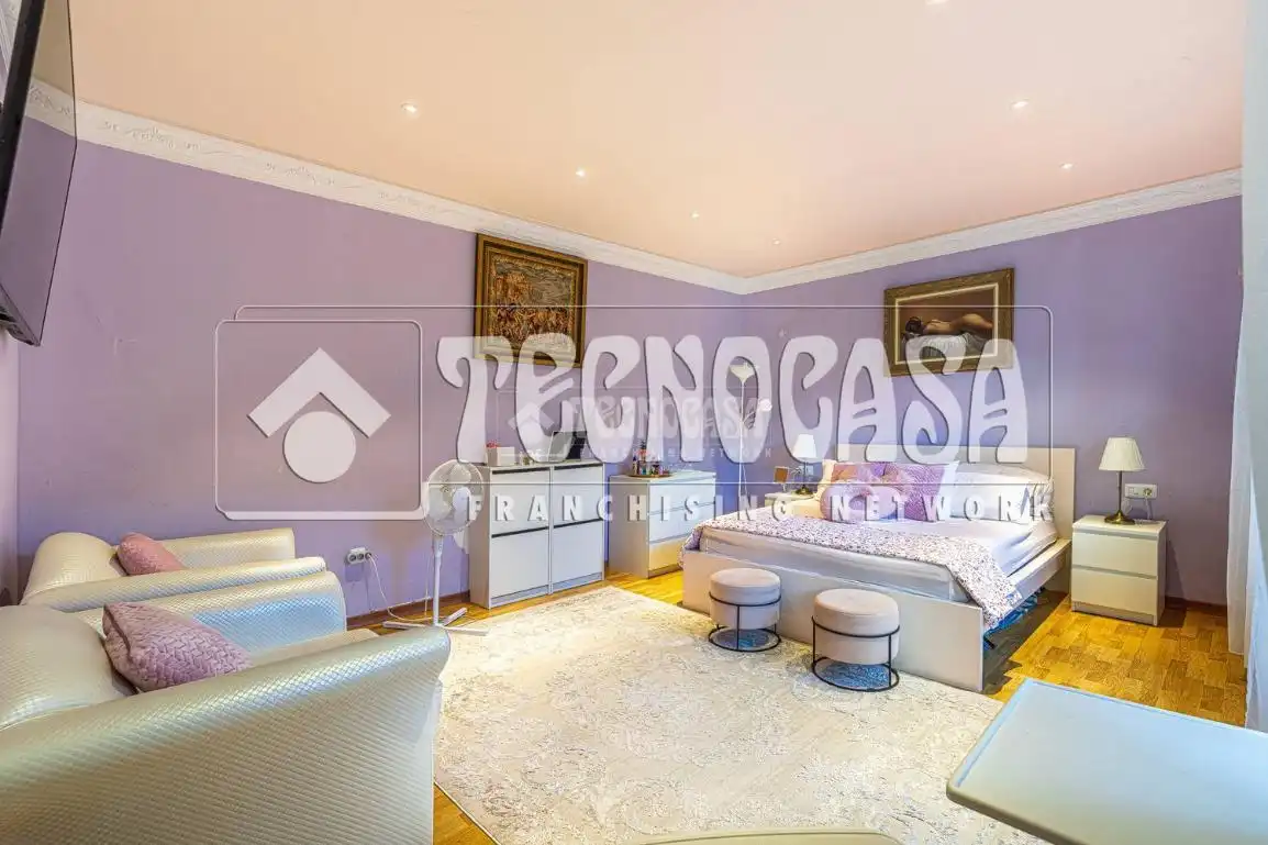Dormitori de Casa o xalet en venda en Arona amb Aire condicionat