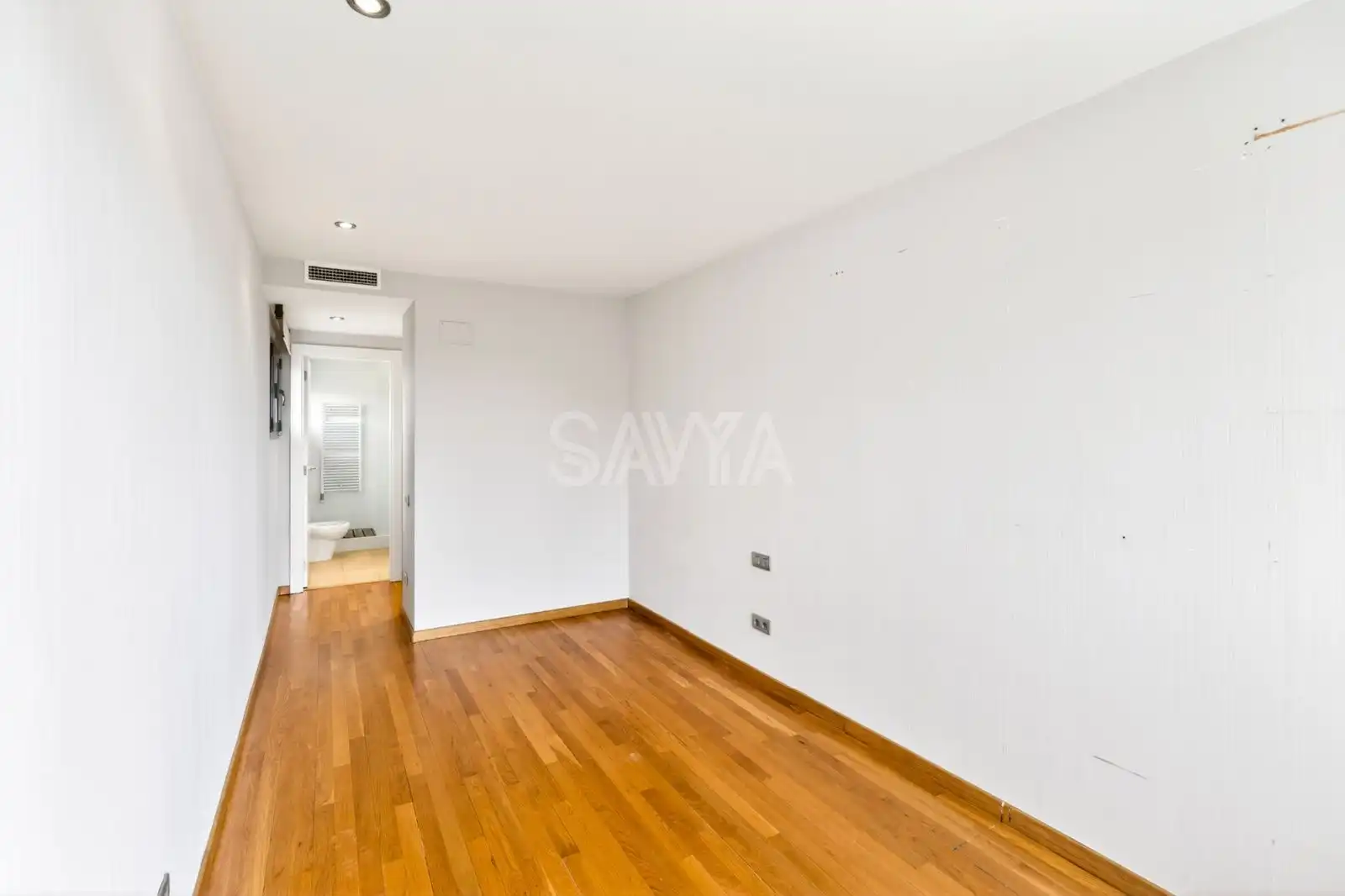 Habitación de Casa o chalet en venta en Barcelona con Aire acondicionado, Terraza y Trastero