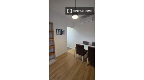 Foto 3 de Pis de lloguer a El Poble Sec - Parc de Montjuïc, Barcelona