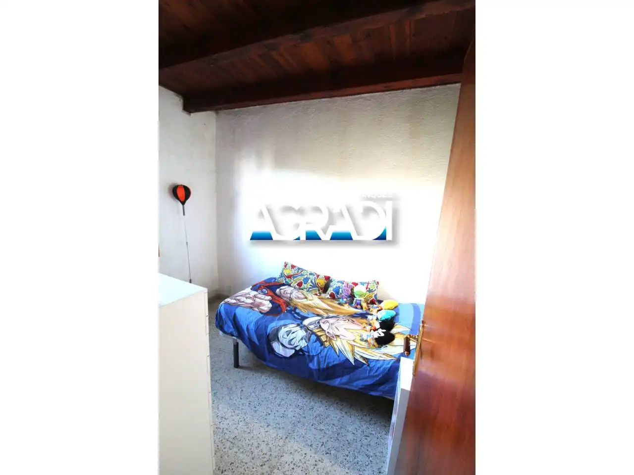 Houses for sale in Vallgorguina